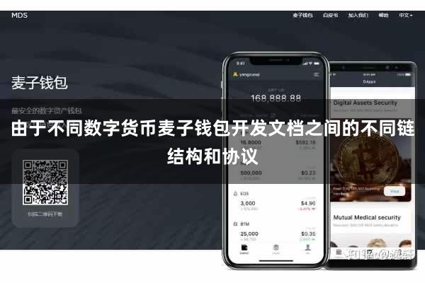 由于不同数字货币麦子钱包开发文档之间的不同链结构和协议