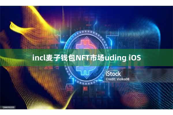 incl麦子钱包NFT市场uding iOS